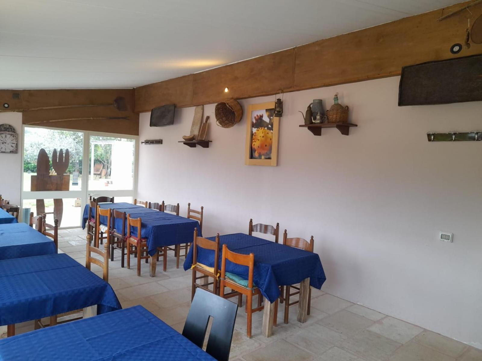 Guest House Parabita Luaran gambar