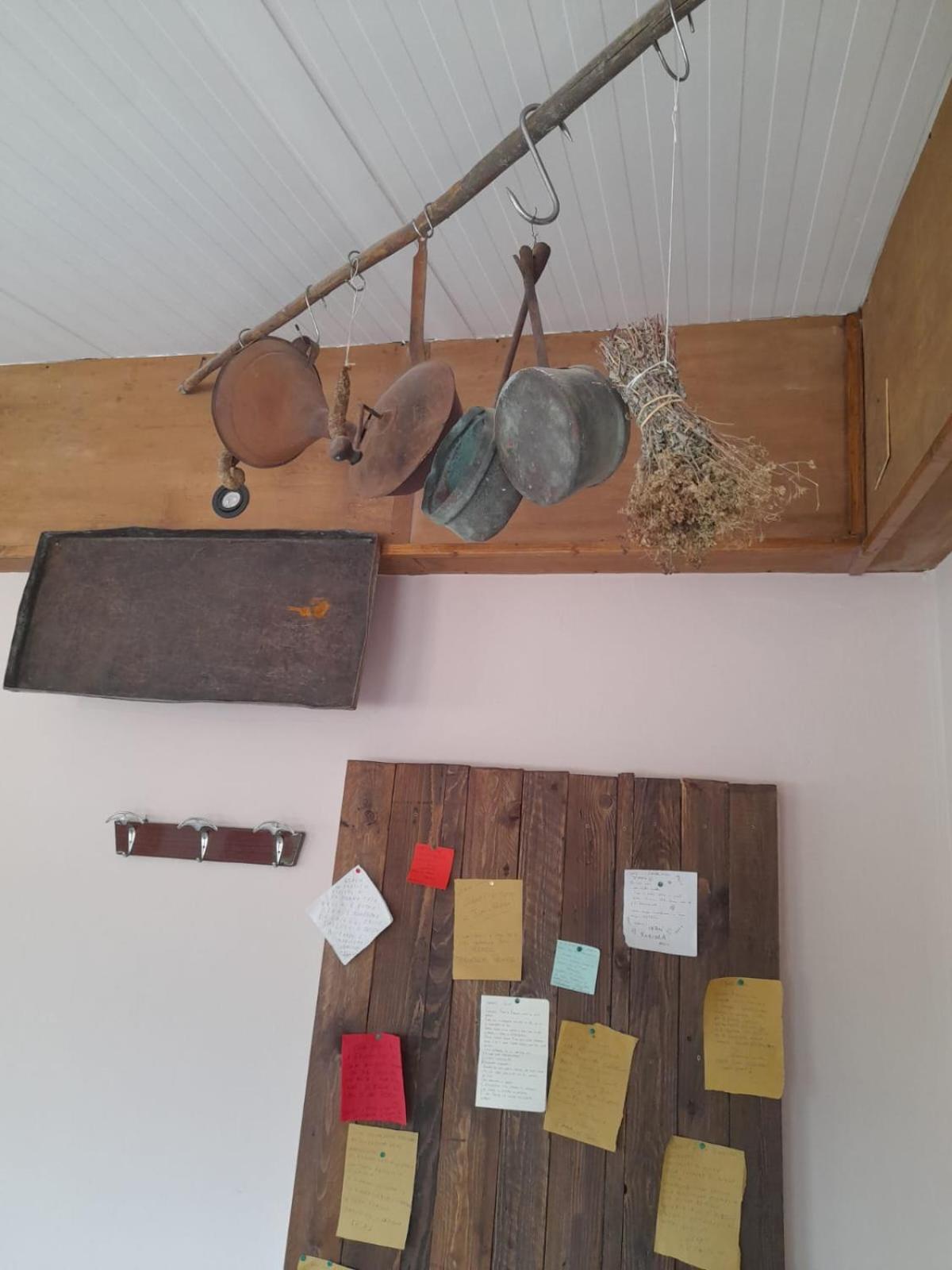 Guest House Parabita Luaran gambar